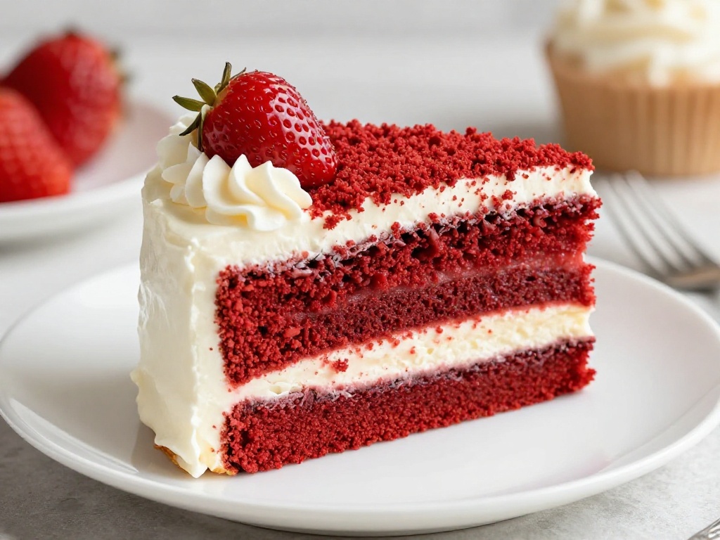 Red Velvet