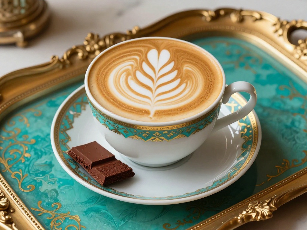 Café Liégeois