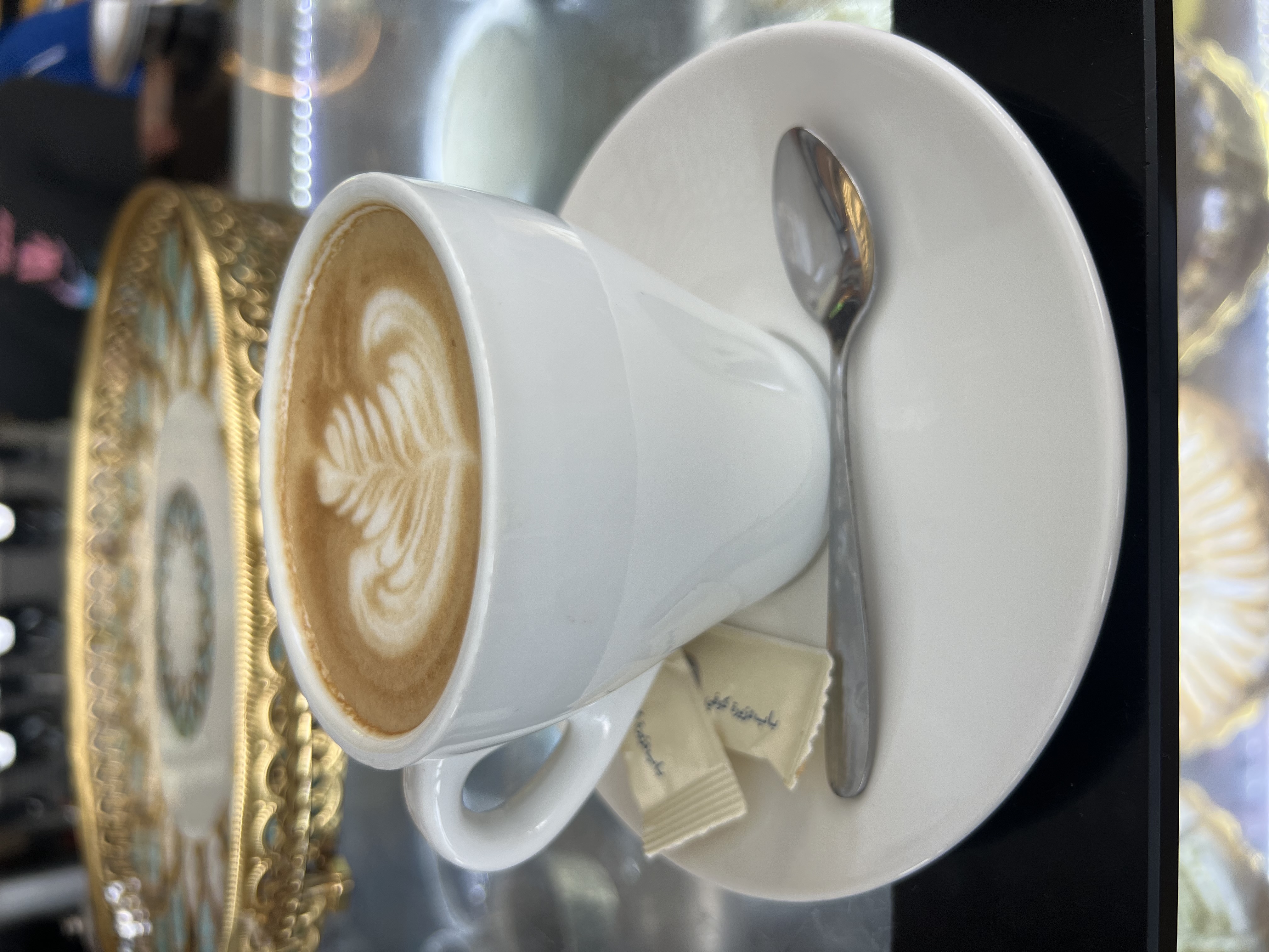Cappuccino Classique