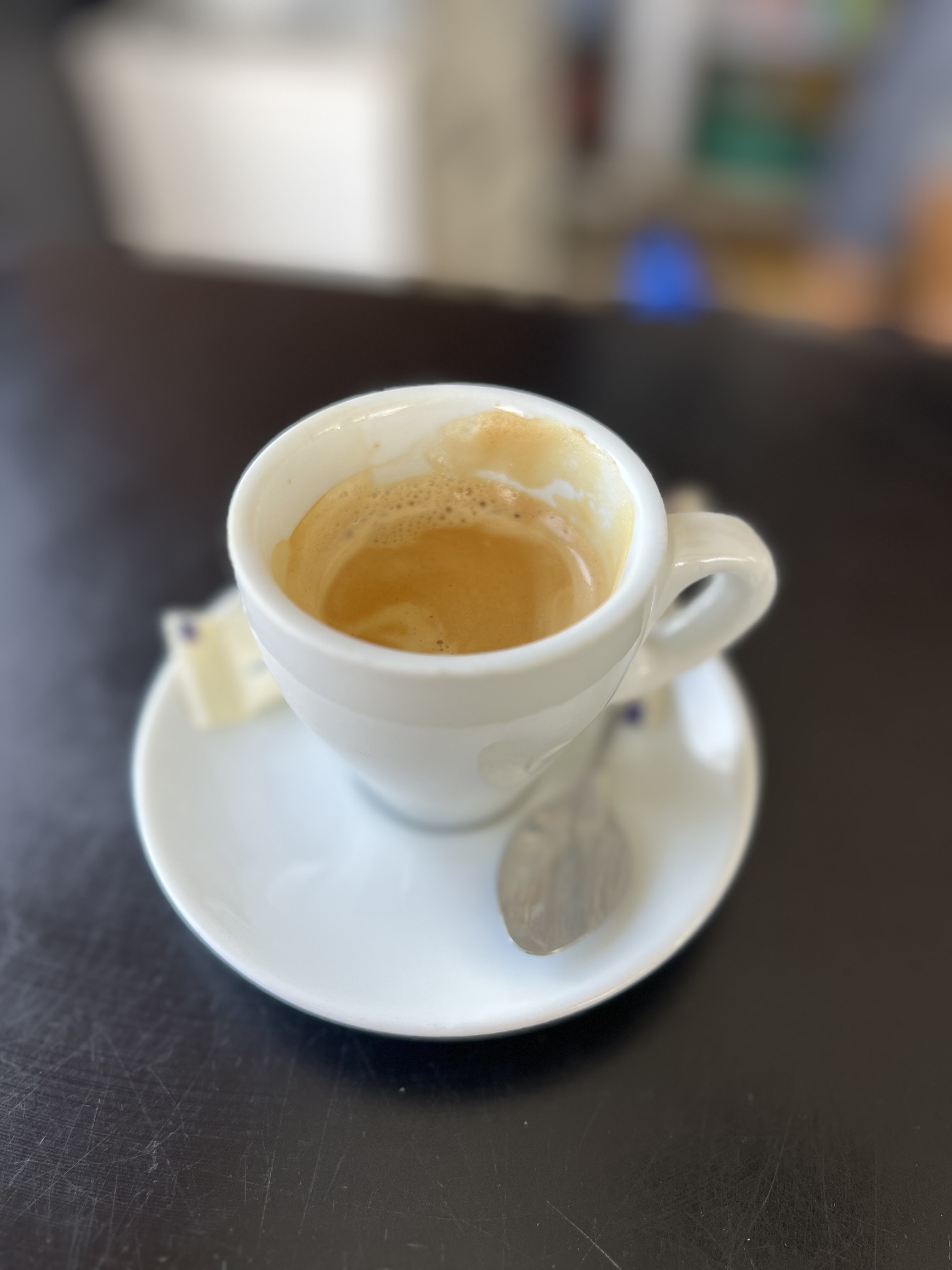 Capsule Nespresso