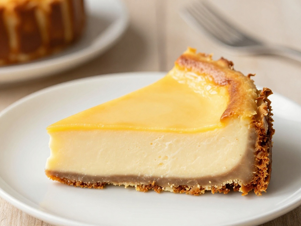 Cheesecake