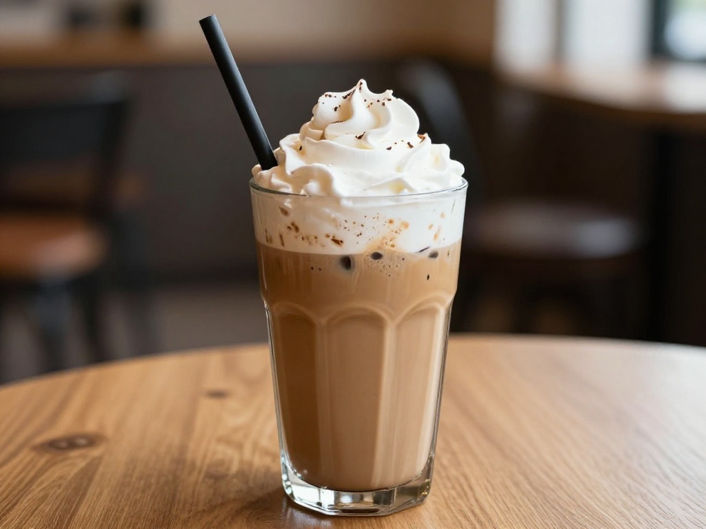 Cold Brew