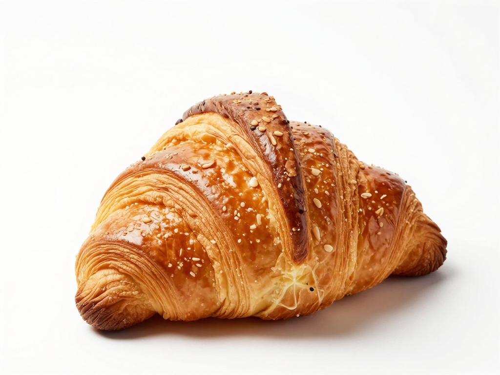 Croissant Parfumé