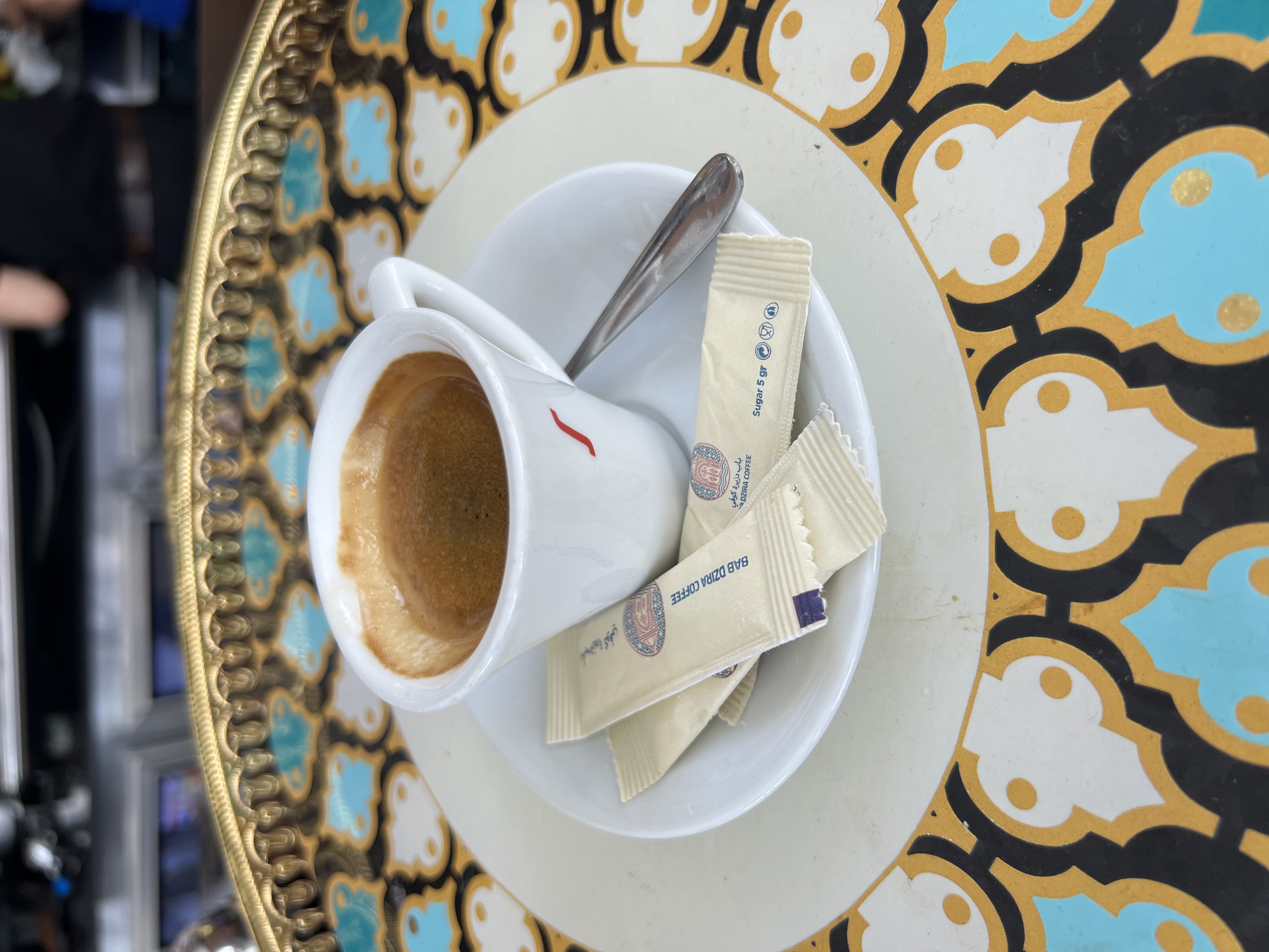 Espresso