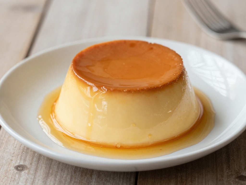 Flan