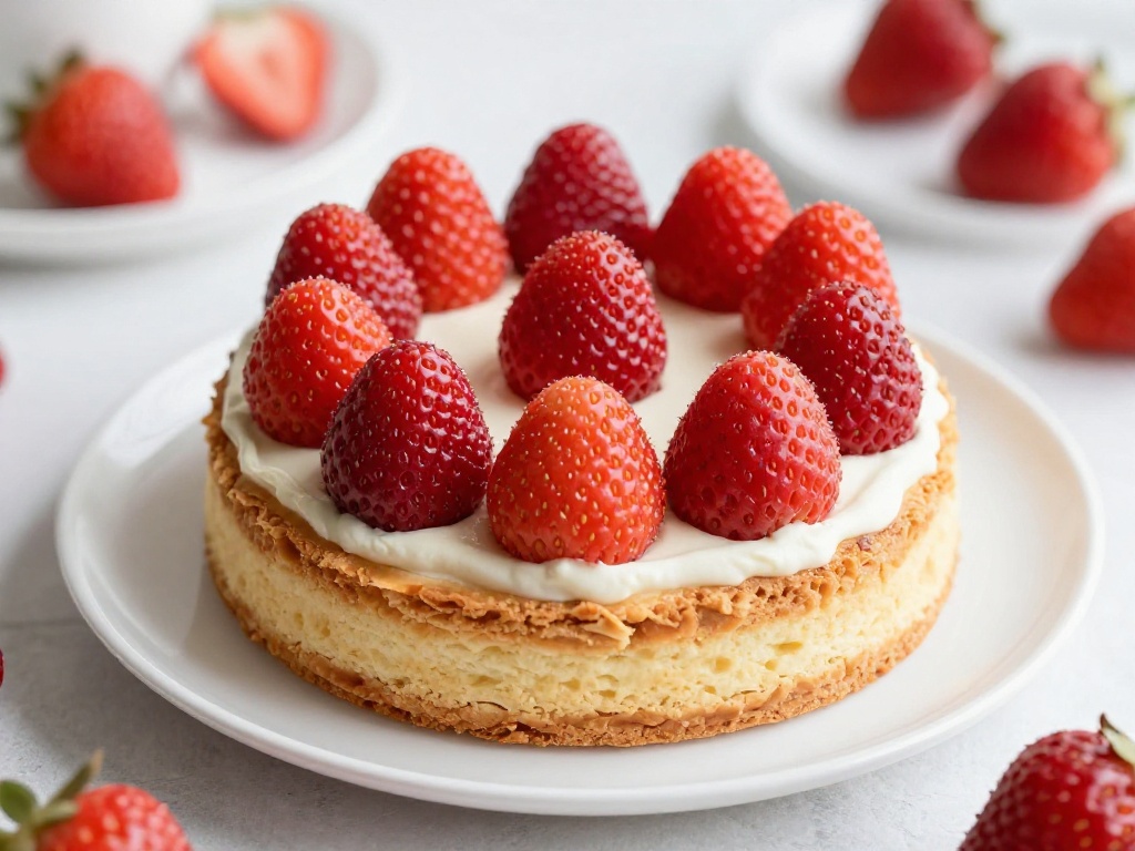 Fraisier