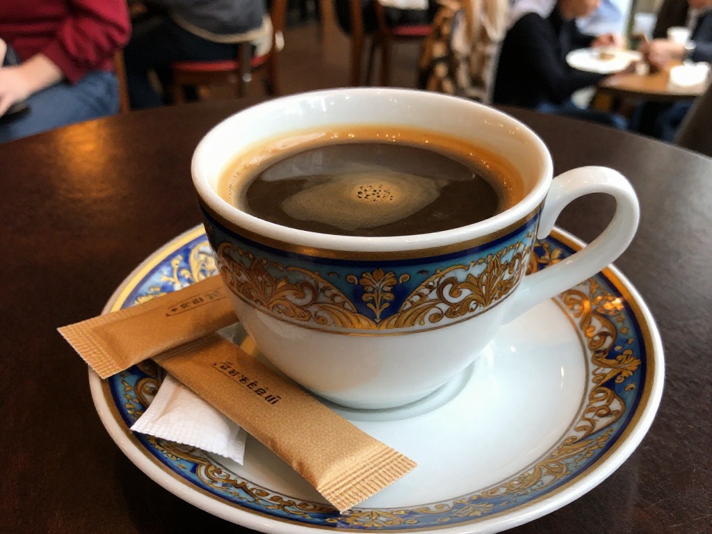 Latte Classique