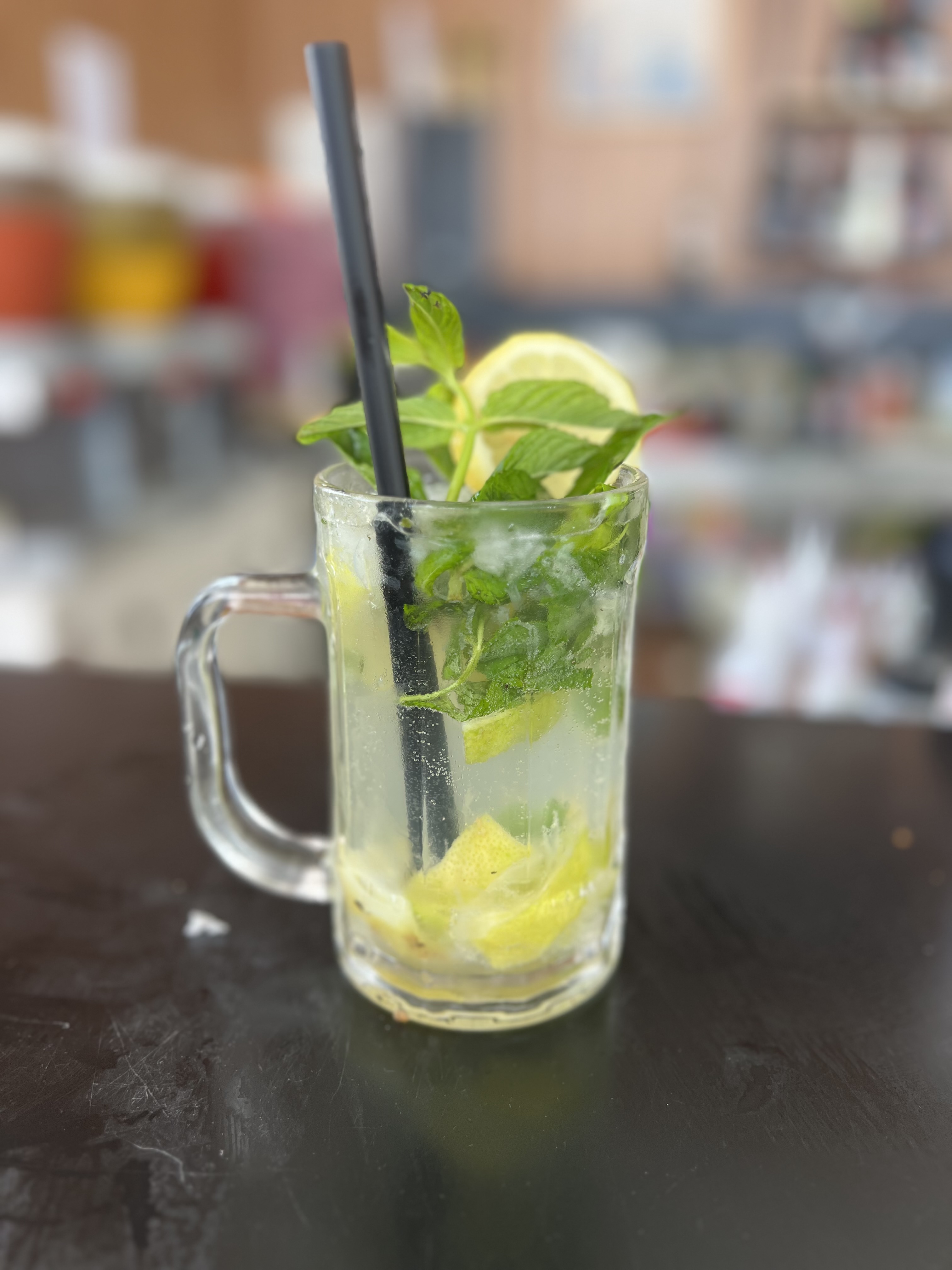 Mojito classique