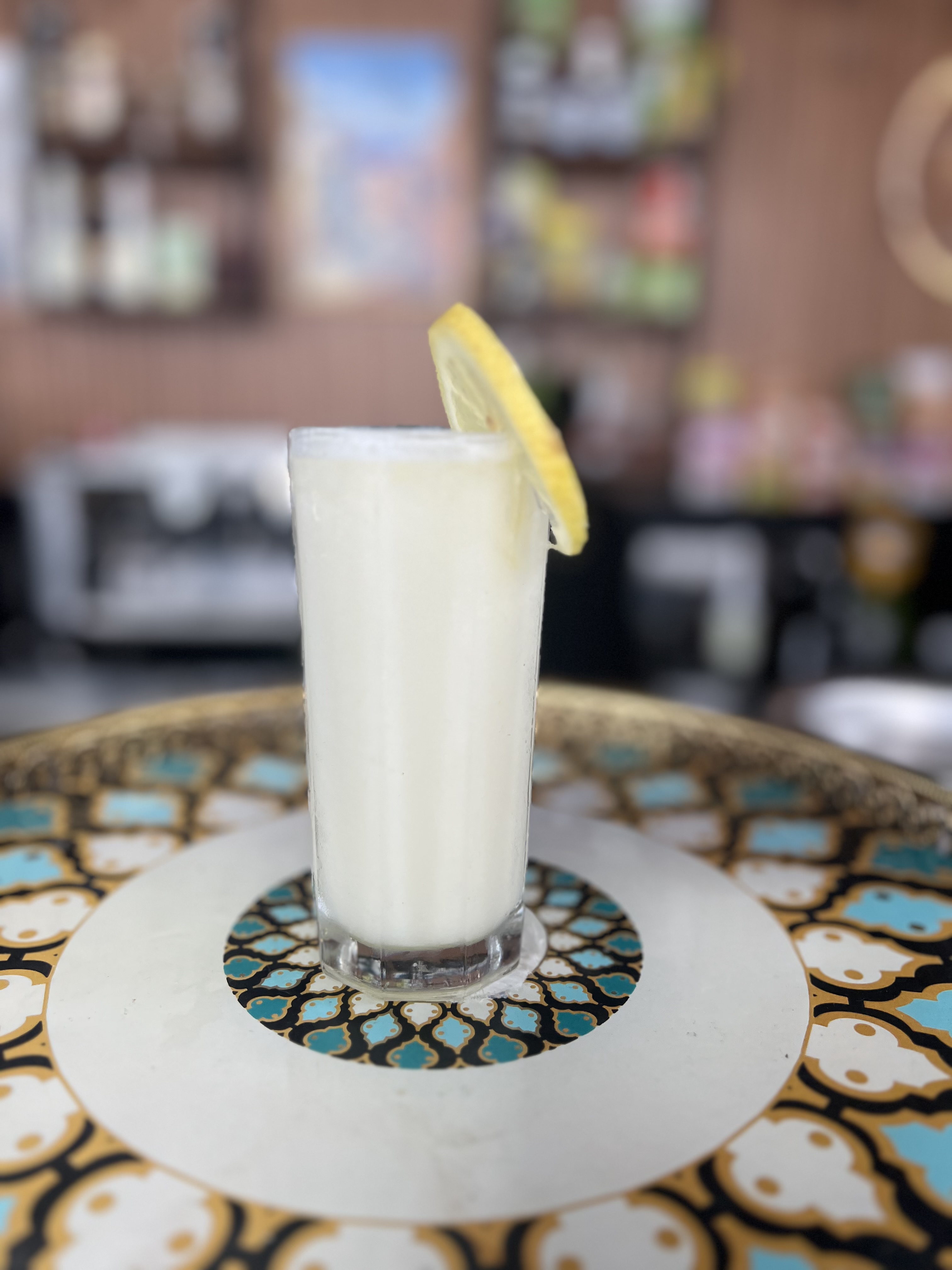 Piña Colada