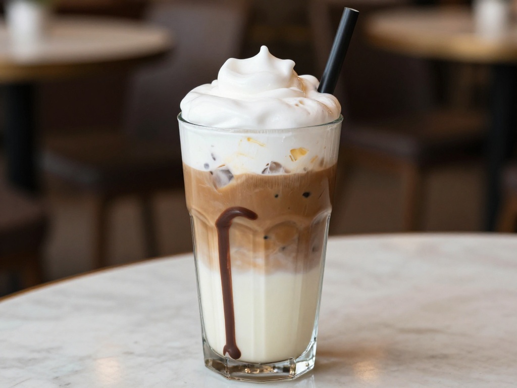 White Mocha